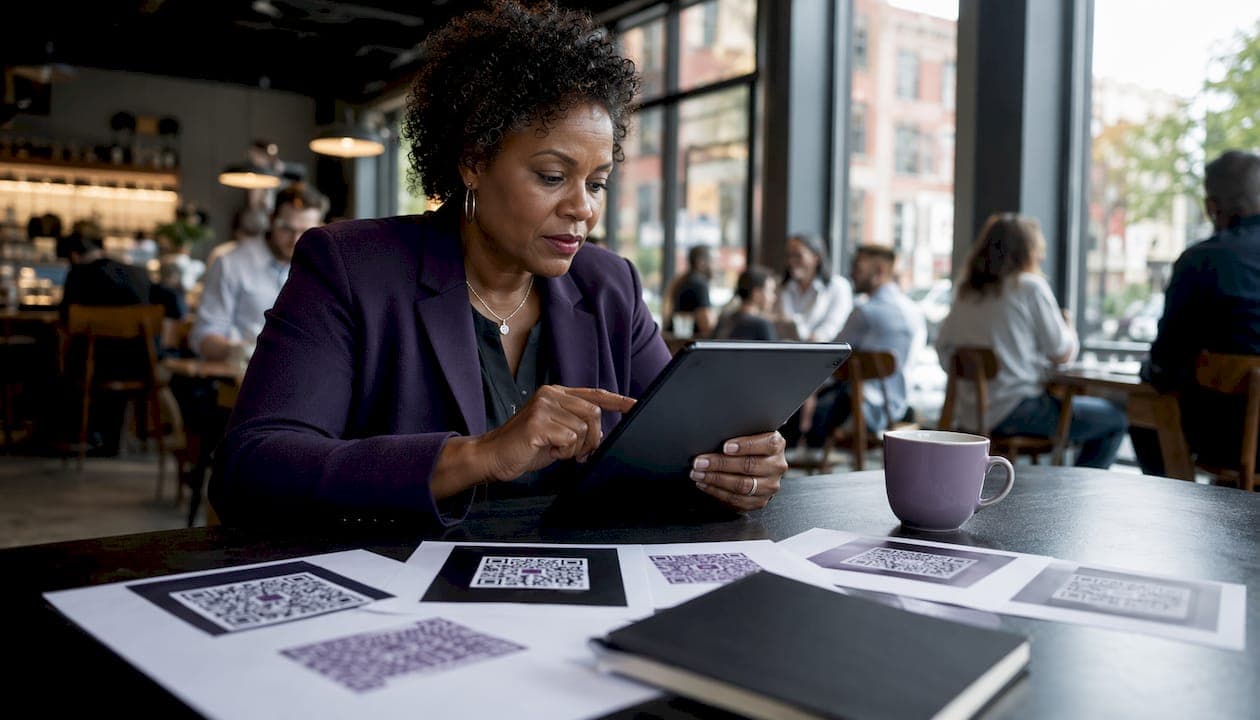 QR Codes for Marketing: Practical Tactics That Actually Work